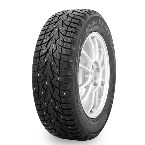 Toyo OBSERVE G3-ICE Dubbdck